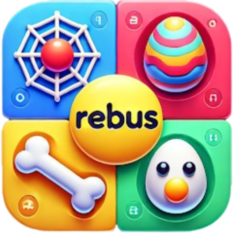 Rebus app logo